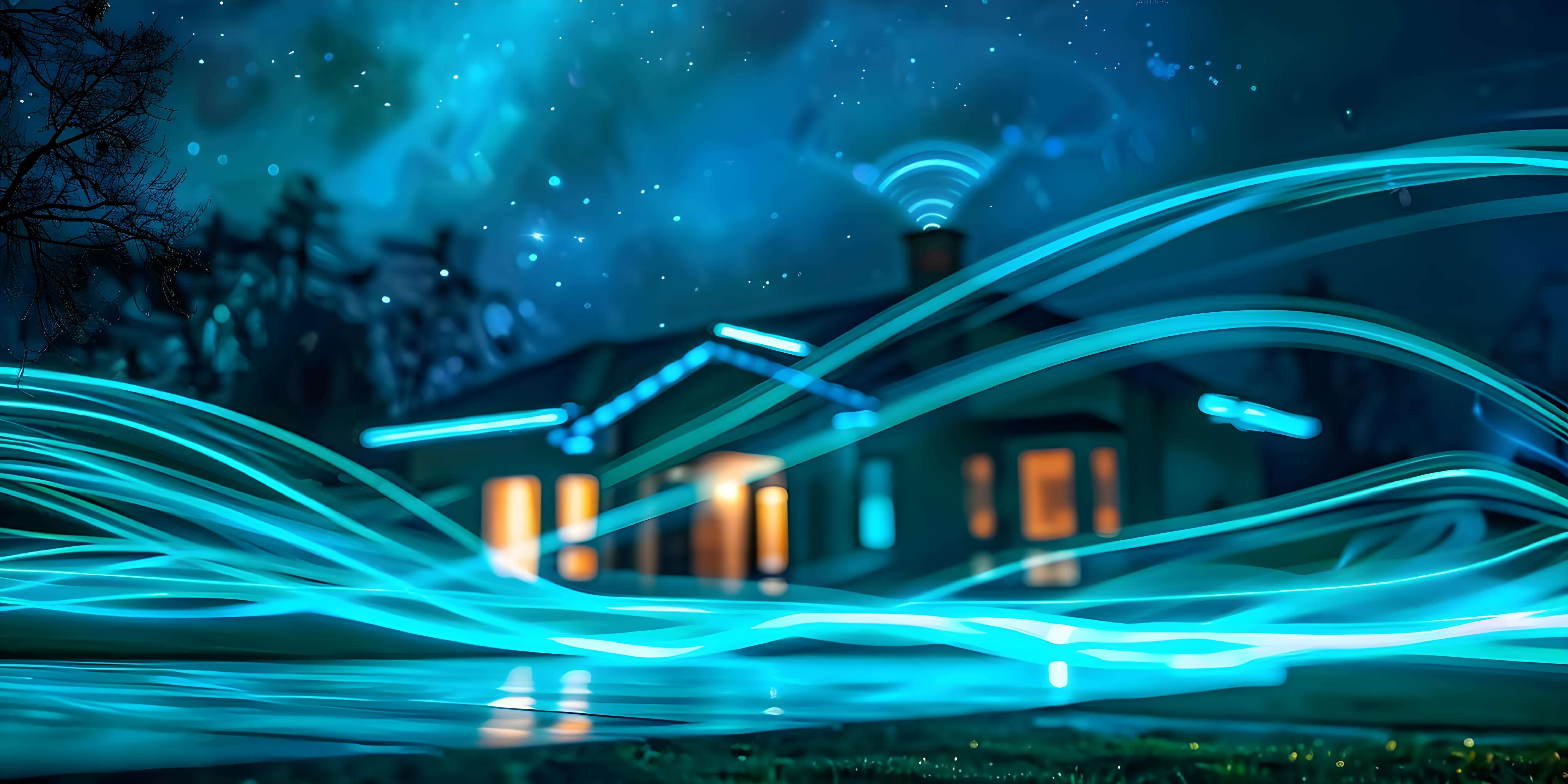 Australia-wide NBN Accelerate Great rollout showing fibre upgrade lines across
the country with FTTP and HFC coverage